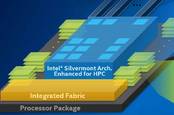 Knights Landing, the next generation of Intel's Many Integrated Core processor