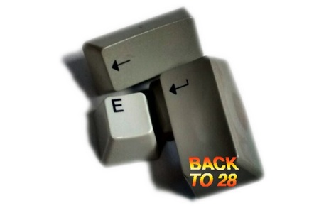 Back to 28 Grub bug