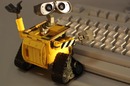  Putting text-reading robots to work. Arthur_Caranta, CC BY-SA 