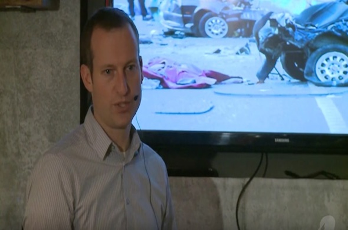 Drivers? Where we’re going, we don’t need drivers…