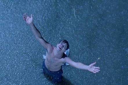 Shawshank Redemption