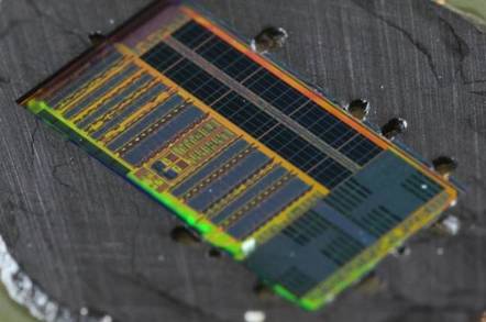 photonic chip