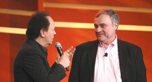 Steve Mills, photo by drserg via Shutterstock.com