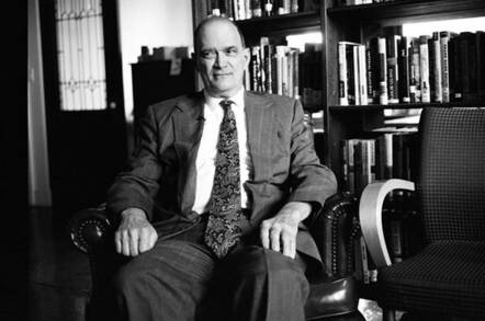 William Binney
