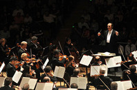 Charles Dutoit and the Philadelphia Orchestra concert in Tianjin