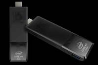 Intel's latest compute sticks