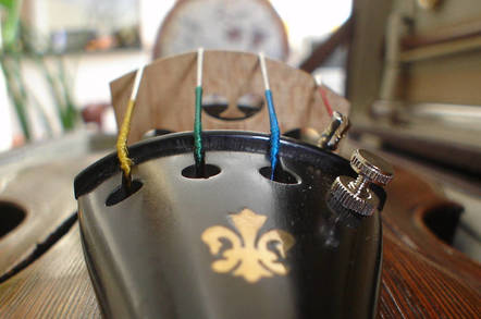 Violin_Tailpiece_and_bridge