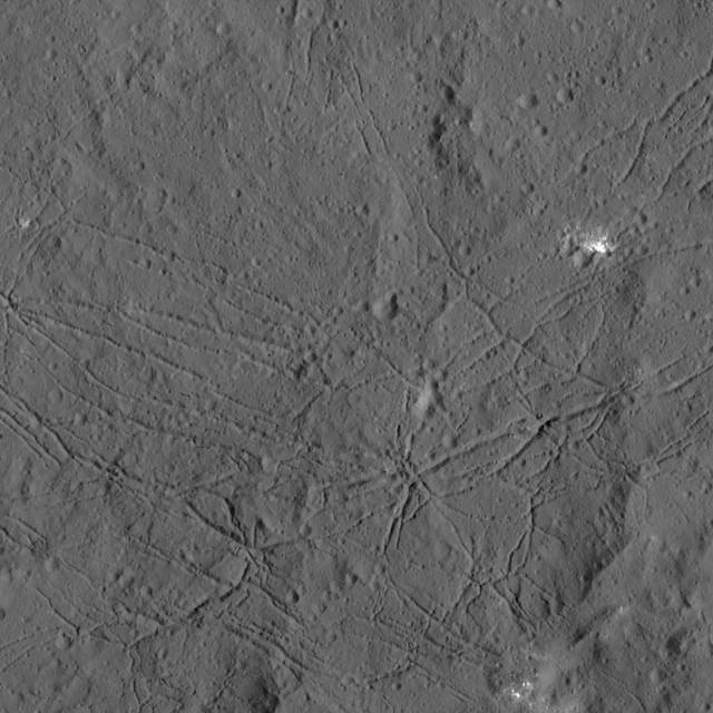 Dantu Crater