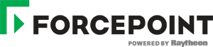 Forcepoint. Powered by Raytheon