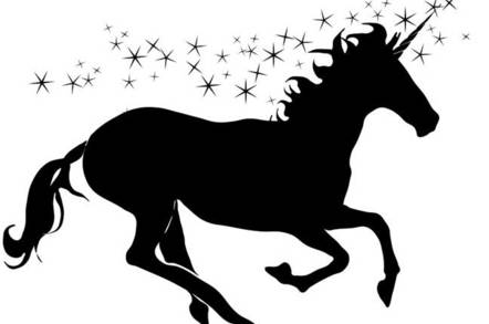 unicorn