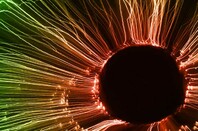 Photon, image via Shutterstock