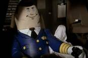 airplane autopilot