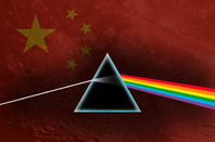 China will see you on the dark side of the moon