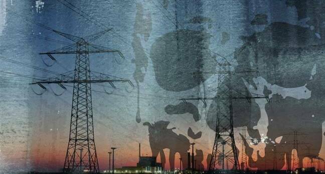  SCADA malware caught infecting European energy company