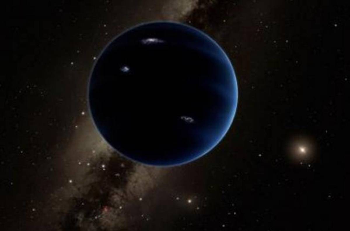 photo of Boffins crowdsource hunt for 'Planet 9' image