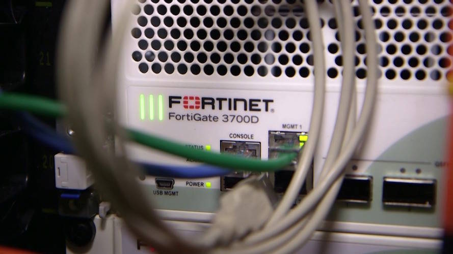 Fortinet's latest firewall is like your kids' music – you're probably not ready for it, yet thumbnail