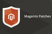 Magento logo