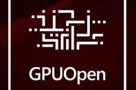 GPUOpen Logo