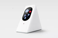 Starry Station router