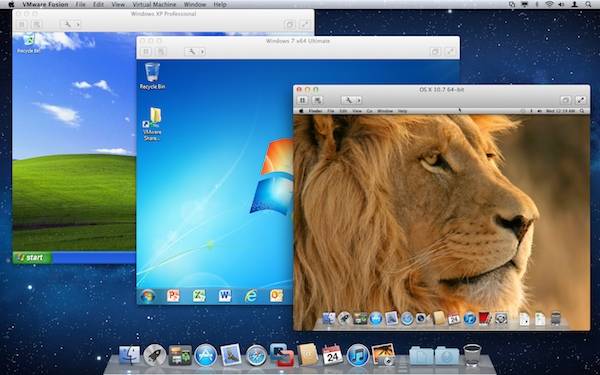 vmware tools os x download