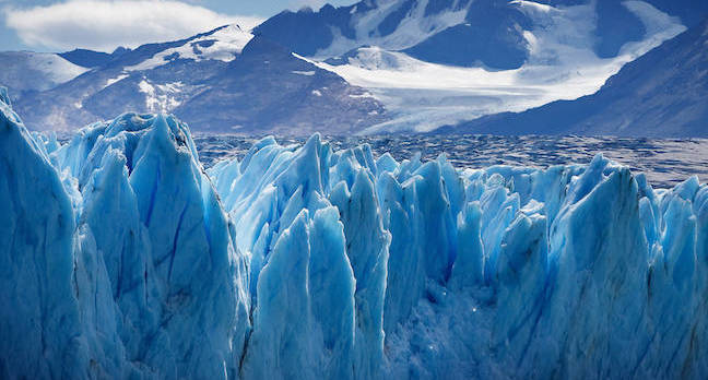 Upsala Glacier by https://www.flickr.com/photos/davidw/ cc 2.0 attribution generic https://creativecommons.org/licenses/by/2.0/