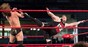 Kevin Steen hitting Adam Cole with a superkick at the Ring of Honor tapings held at the Ted Reeve Arena in Toronto. Pic by Tabercil, licensed under CC 3.0