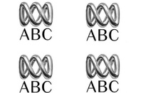 ABC logo