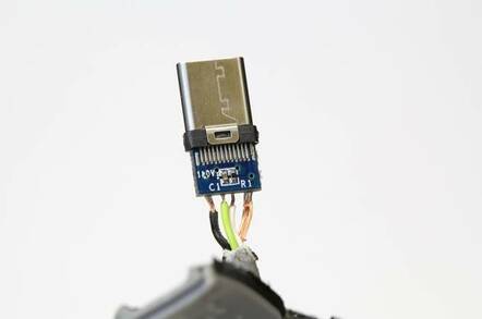 Surjtech USB cable