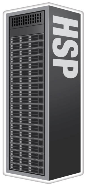 HDS HSP 400