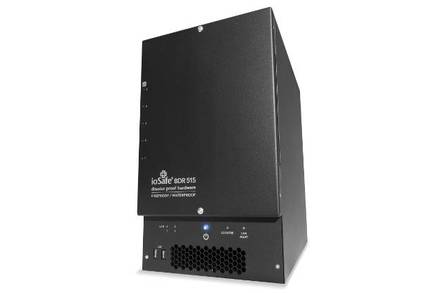 ioSafe BDR 515 Stock Image