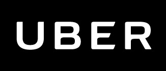 The reworked Uber font