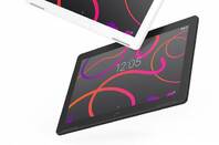Aquaris M10 tablet