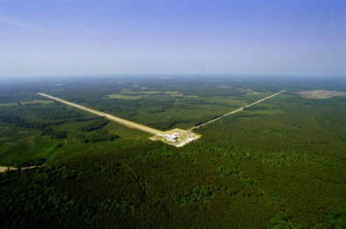 LIGO boffins set to reveal grav-wave corker