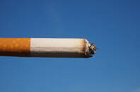 Cigarette by https://www.flickr.com/photos/42787780@N04/ cc 2.0 attribution generic https://creativecommons.org/licenses/by/2.0/