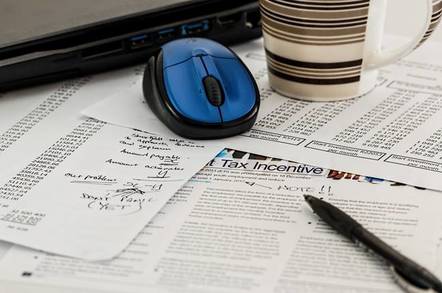 IRS