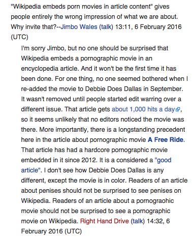 debbie_does_wikipedia Move over, Google. Here’s Wikipedia's search engine – full of on demand smut