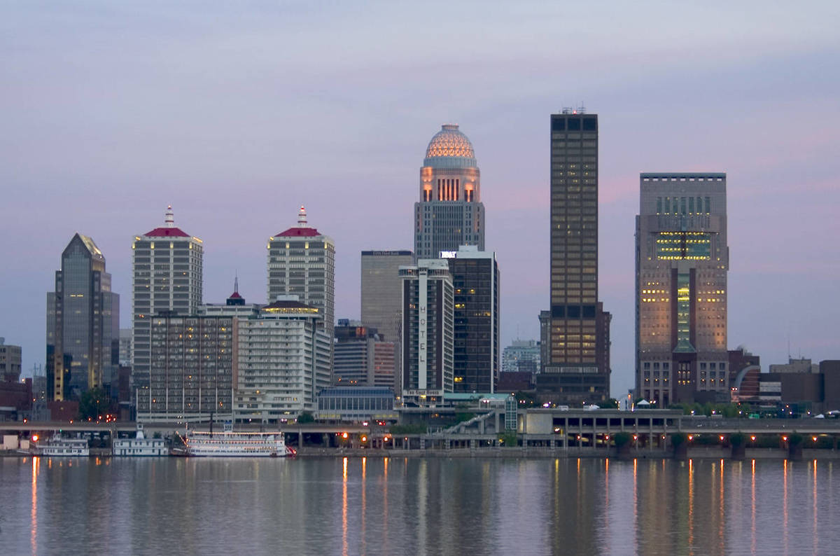 Louisville says yes to Google Fiber. Funny story: AT&T, TWC didn&#39;t want that to happen • The ...