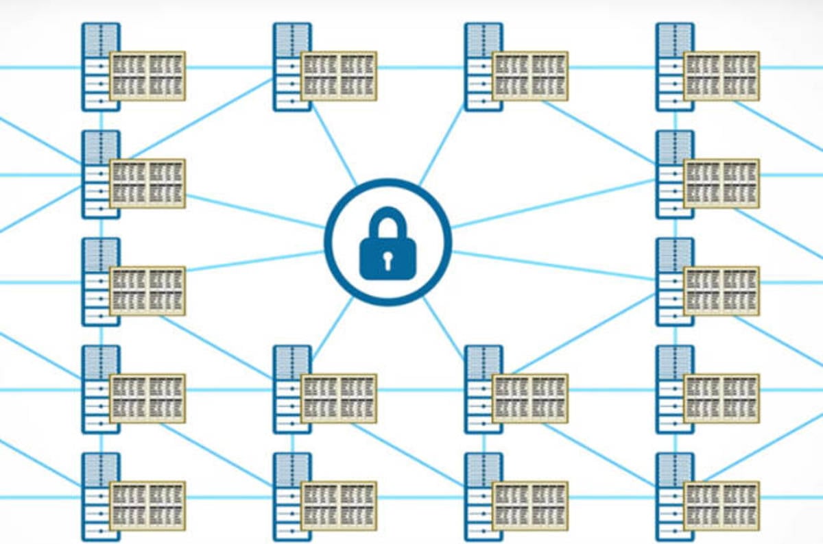 photo of Microsoft working to scale Blockchain for grand distributed ID scheme image