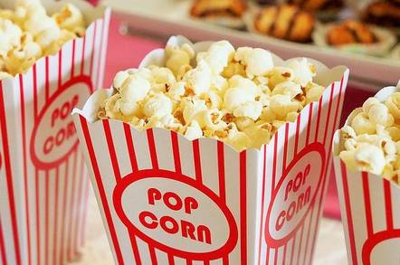 Popcorn