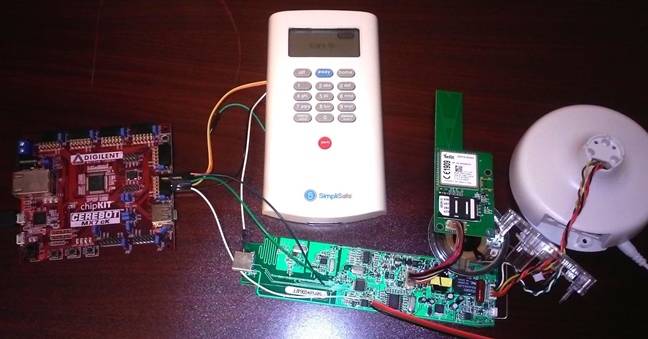 simplisafe systems simplisafe systems