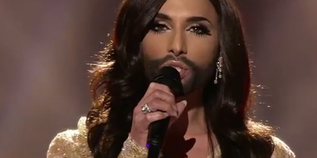 Conchita Wurst