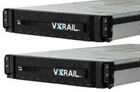 VCE VxRail