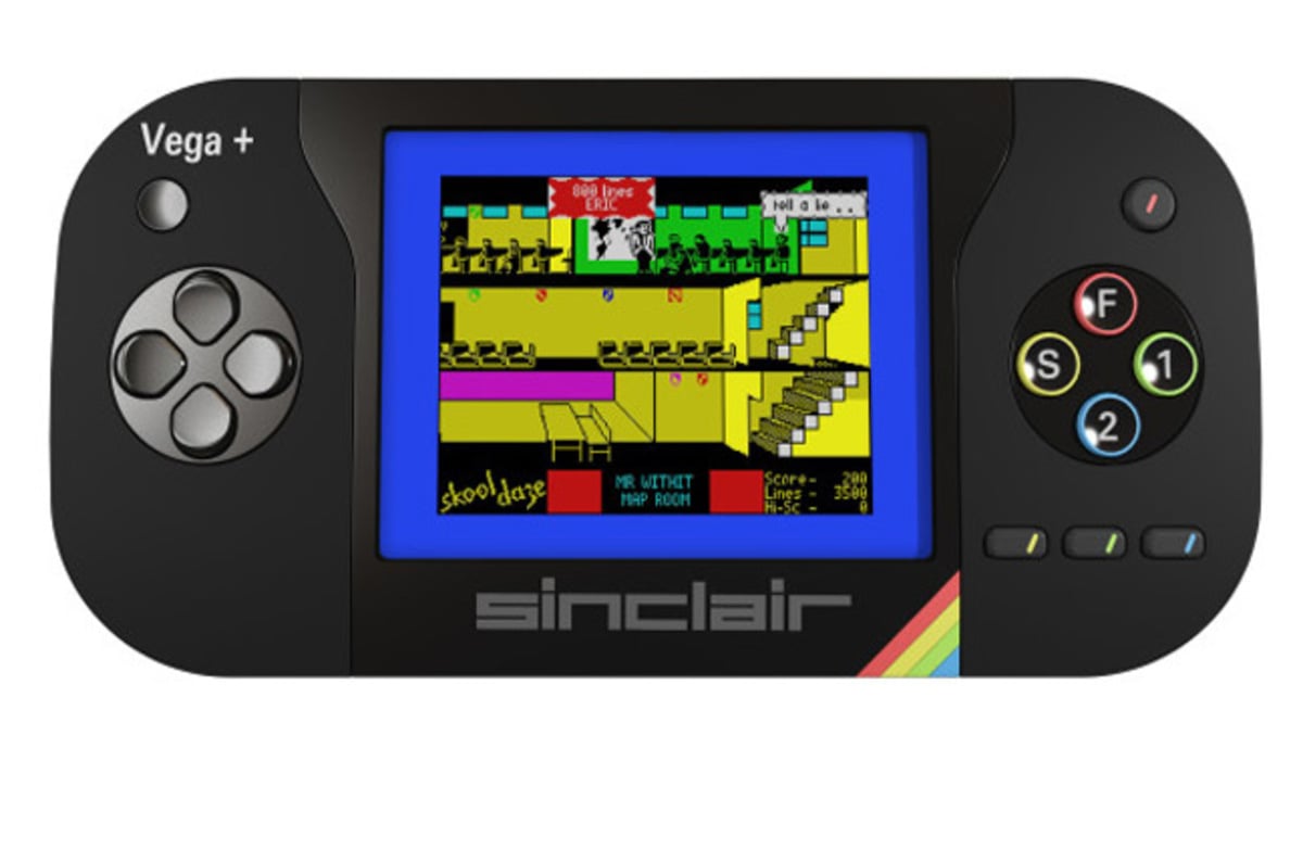 photo of ZX Spectrum reboot firm gets £52k court costs order quashed image