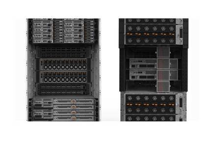 Dell DDS 9000 rackscale something