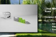 A malware-infected Linux Mint download was offered from the official web site