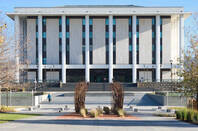 National Library of Australia