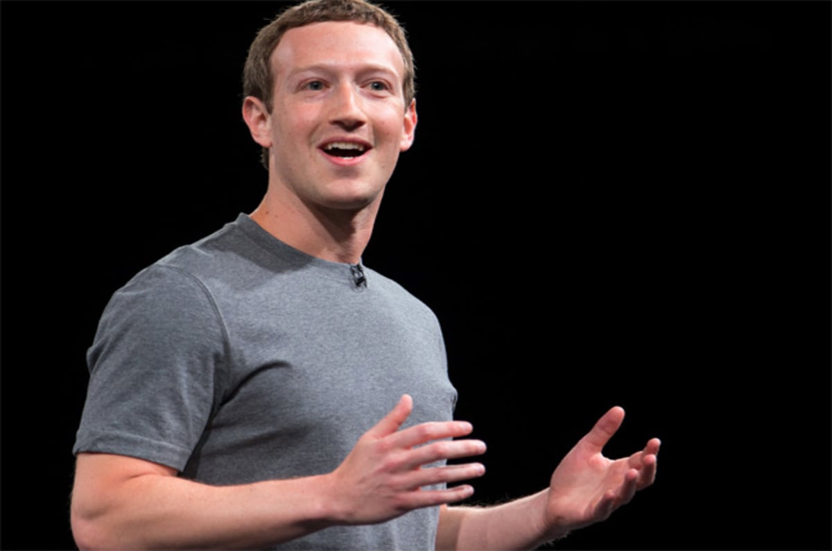 Facebook founder called trusting users dumb f*cks • The Register