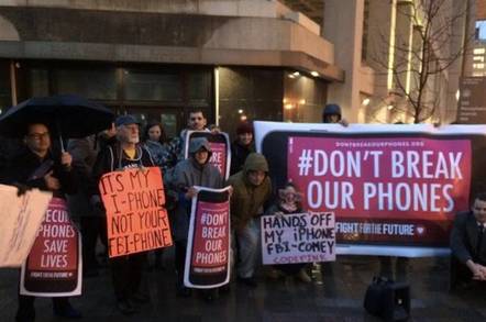 Protest
