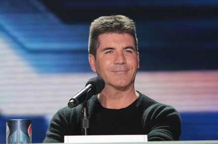 Simon Cowell, photo: s_bukley via Shutterstock