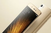 Xiaomi's Mi 5